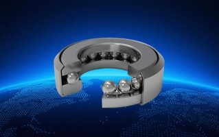 ZWZ轴承型号大全：2025最新系列分类及工业选型指南