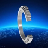 水泥立磨机ZWZ轴承失效案例分析及预防方案