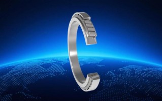 水泥立磨机ZWZ轴承失效案例分析及预防方案