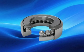 ZWZ轴承选型终极指南：如何根据工况匹配更优型号