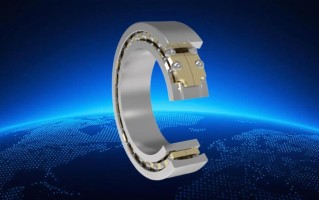 港口起重机回转支承轴承：ZWZ如何应对盐雾腐蚀