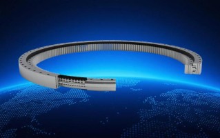 水泥立磨机ZWZ轴承失效案例分析及预防方案