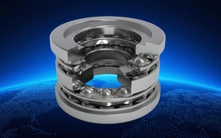 ZWZ轴承命名规则详解：从字母到数字的隐藏含义解读