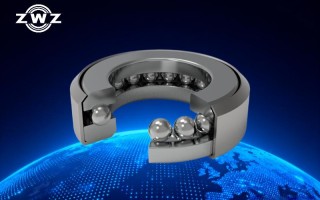 选购ZWZ轴承必看：5大参数决定设备运行寿命