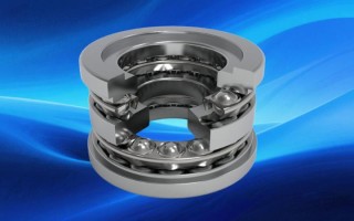 数控机床对ZWZ精密轴承的5大严苛要求