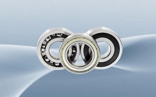 进口轴承平替ZWZ：安装误差导致的早期失效警示