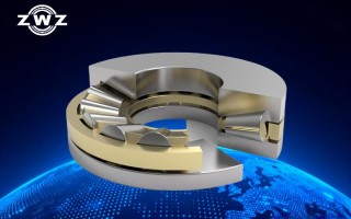 ZWZ轴承核心技术揭秘：国产高端轴承如何突破精度瓶颈