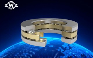 选购指导：如何通过官方渠道识别与验证ZWZ轴承