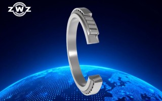 ZWZ轴承尺寸参数怎么选？3步匹配设备负载与转速需求