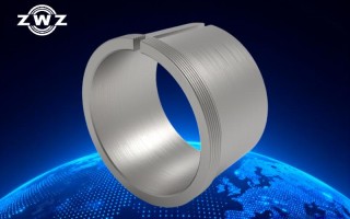 ZWZ轴承核心技术揭秘：国产高端轴承如何突破精度瓶颈