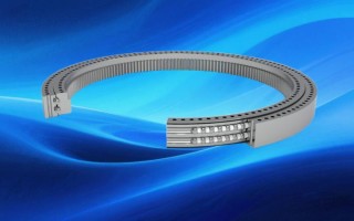 风电主轴轴承选型必看：ZWZ抗疲劳技术深度评测