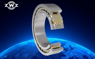 选购指导：如何通过官方渠道识别与验证ZWZ轴承