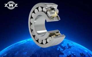 瓦轴 ZWZ轴承 原装 原厂：矿山机械、破碎机、振动筛、钢厂轧机的可靠之选