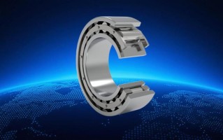 水泥立磨机ZWZ轴承失效案例分析及预防方案