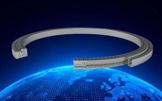 从20mm到16米：探秘ZWZ两万种轴承规格背后的制造实力