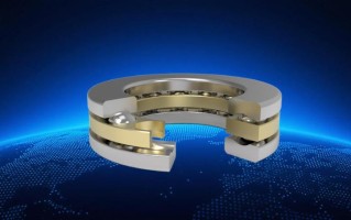 港口起重机回转支承轴承：ZWZ如何应对盐雾腐蚀