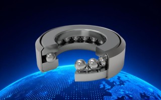 ZWZ轴承：中国轴承工业的摇篮，从瓦轴集团看民族品牌崛起