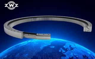 ZWZ轴承核心技术揭秘：国产高端轴承如何突破精度瓶颈