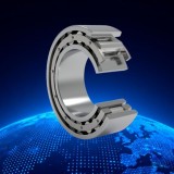 造纸机械专用ZWZ轴承：防纸浆腐蚀涂层技术解析