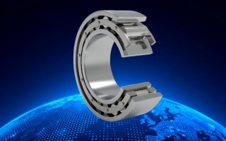 造纸机械专用ZWZ轴承：防纸浆腐蚀涂层技术解析