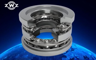 瓦轴 ZWZ轴承 原装 原厂：矿山机械、破碎机、振动筛、钢厂轧机的可靠之选