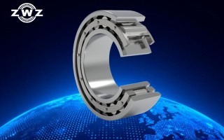 ZWZ轴承尺寸参数怎么选？3步匹配设备负载与转速需求