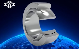 瓦轴 ZWZ轴承 原装 原厂：矿山机械、破碎机、振动筛、钢厂轧机的可靠之选