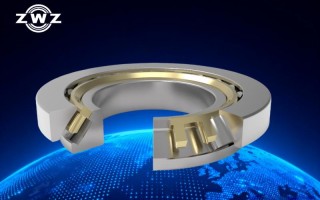 ZWZ轴承尺寸参数怎么选？3步匹配设备负载与转速需求