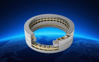 轴承跑圈/松动解决方案：ZWZ加固型产品实测