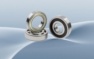 ZWZ轴承在高铁转向架的应用：安适运行的隐形守护者