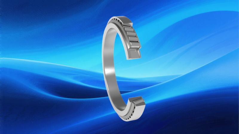 ZWZ轴承型号大全：从深沟球到圆锥滚子全解析-第2张图片-江苏瓦轴