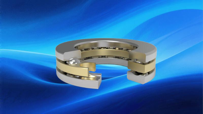 ZWZ轴承选型终极指南：如何根据工况匹配更优型号-第2张图片-江苏瓦轴