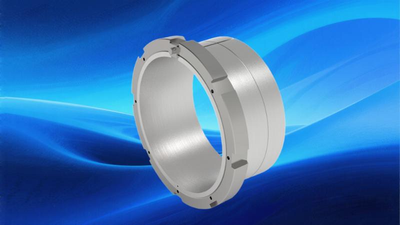 ZWZ关节轴承在工程机械中的不可替代性分析-第3张图片-江苏瓦轴