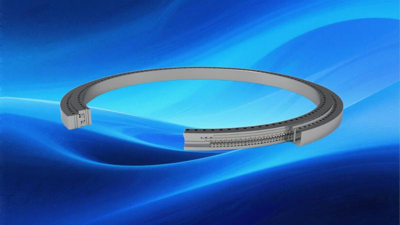 揭秘ZWZ轴承材料科技：陶瓷球轴承为何更耐用-第1张图片-江苏瓦轴