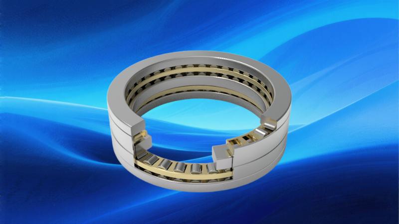 冶金轧机专用ZWZ轴承：耐高温重载性能突破-第3张图片-江苏瓦轴