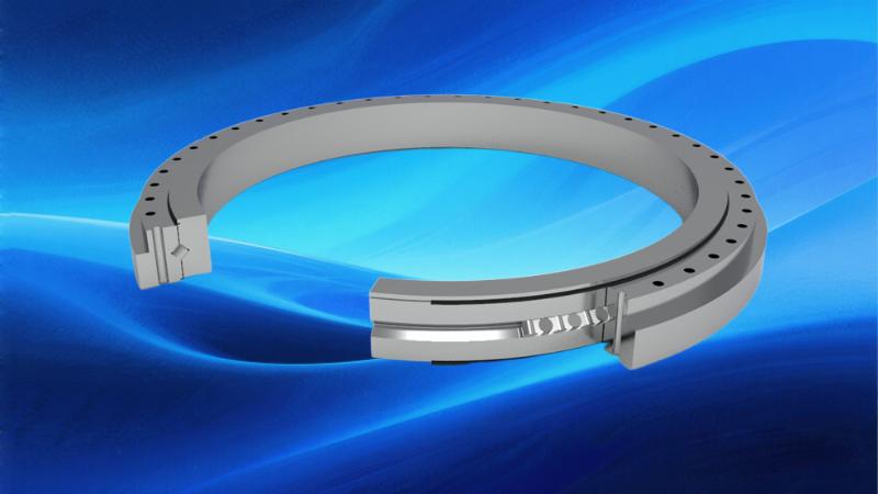 数控机床对ZWZ精密轴承的5大严苛要求-第1张图片-江苏瓦轴