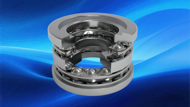 数控机床对ZWZ精密轴承的5大严苛要求-第2张图片-江苏瓦轴