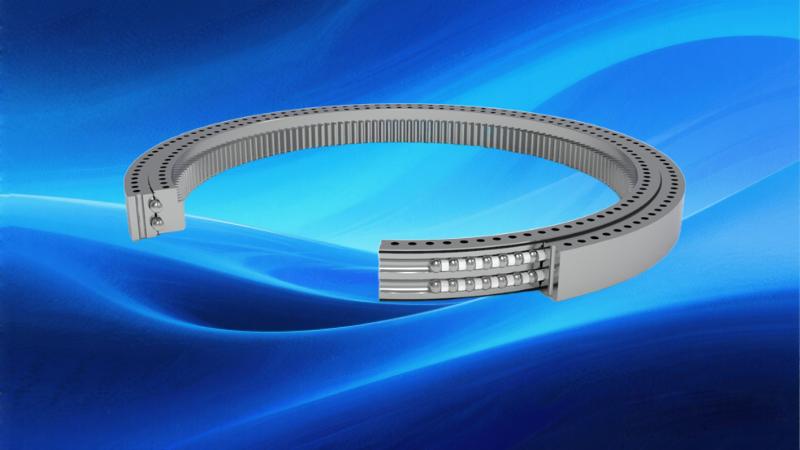 ZWZ轴承与SKF/NSK对比：国产高端替代方案实测-第2张图片-江苏瓦轴