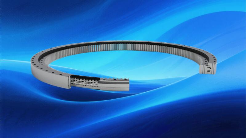 ZWZ轴承与SKF/NSK对比：国产高端替代方案实测-第3张图片-江苏瓦轴