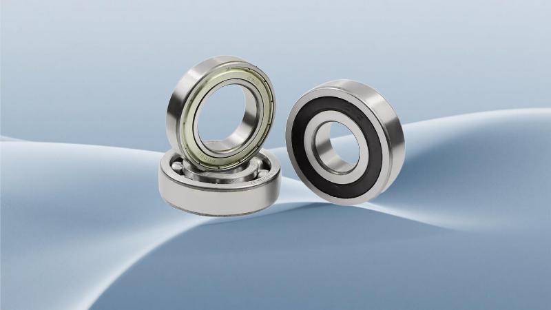 ZWZ轴承在高铁转向架的应用：安适运行的隐形守护者-第4张图片-江苏瓦轴