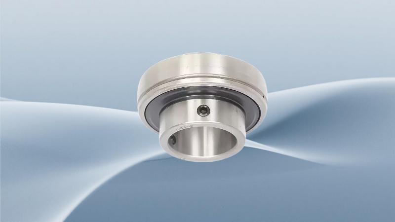 矿山破碎机选择ZWZ调心滚子轴承：抗冲击实测报告-第1张图片-江苏瓦轴