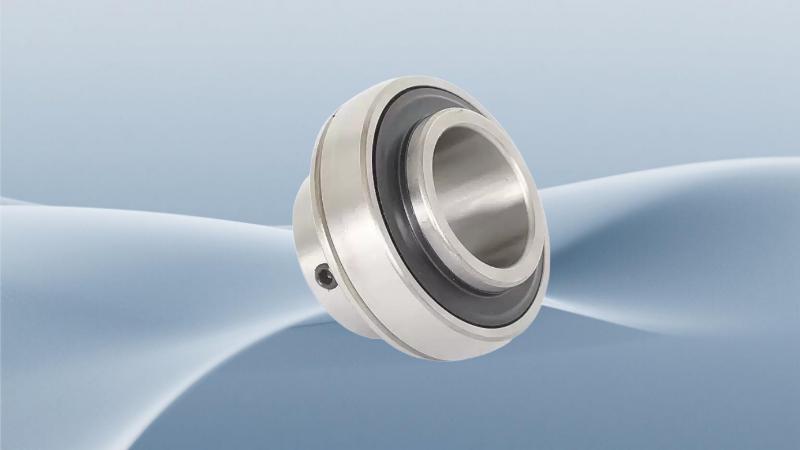 矿山破碎机选择ZWZ调心滚子轴承：抗冲击实测报告-第3张图片-江苏瓦轴