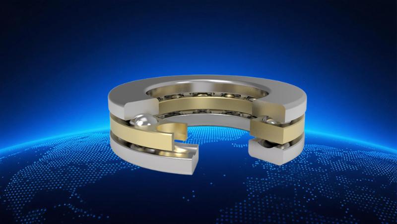 港口起重机回转支承轴承：ZWZ如何应对盐雾腐蚀-第3张图片-江苏瓦轴