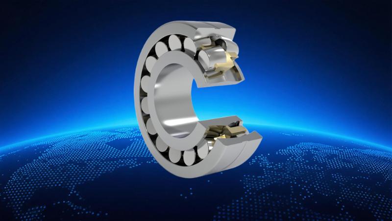 港口起重机回转支承轴承：ZWZ如何应对盐雾腐蚀-第4张图片-江苏瓦轴