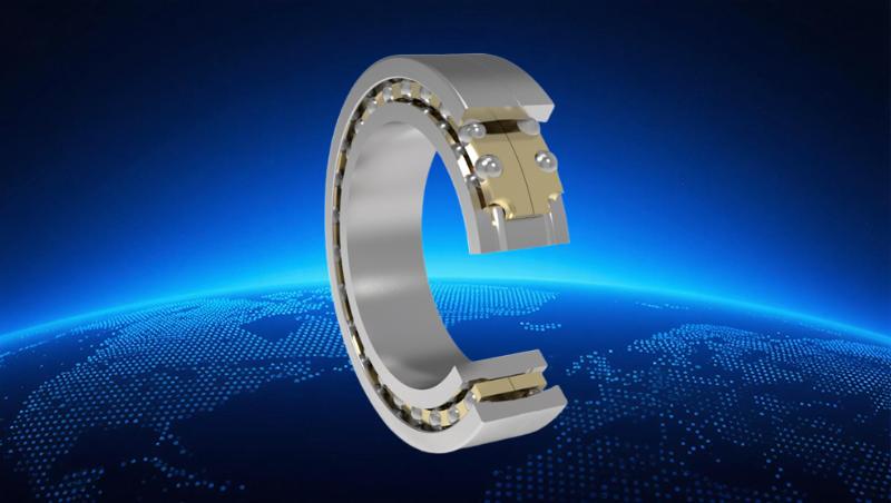 造纸机械ZWZ轴承维护指南：延长寿命的3个关键-第1张图片-江苏瓦轴