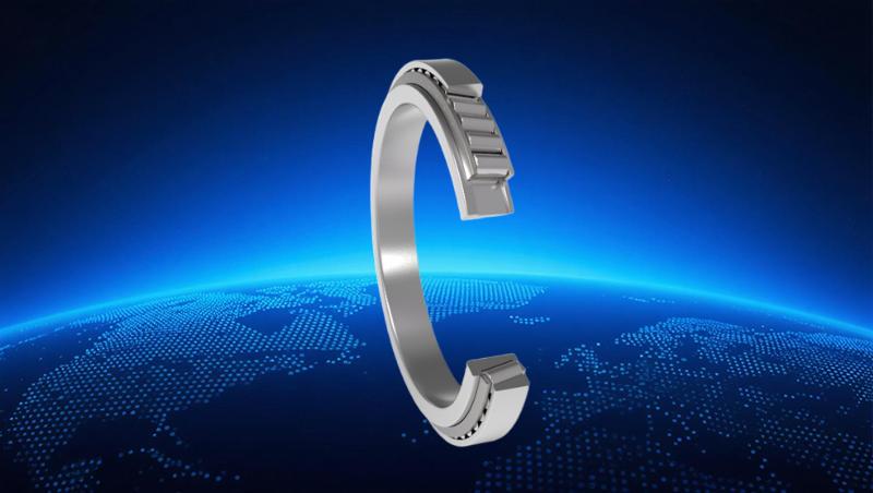 水泥立磨机ZWZ轴承失效案例分析及预防方案-第1张图片-江苏瓦轴