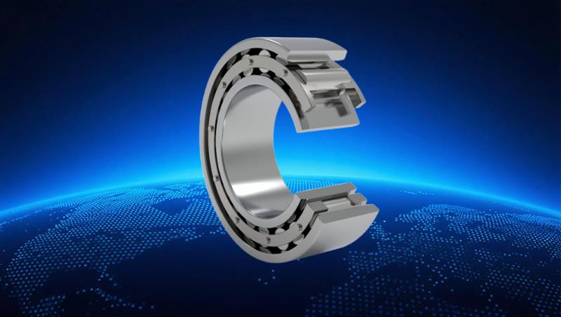 水泥立磨机ZWZ轴承失效案例分析及预防方案-第2张图片-江苏瓦轴