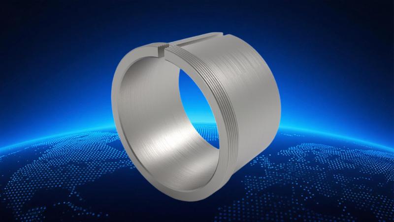 水泥立磨机ZWZ轴承失效案例分析及预防方案-第4张图片-江苏瓦轴