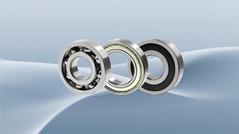 ZWZ轴承异响的5大原因及解决方法-第2张图片-江苏瓦轴