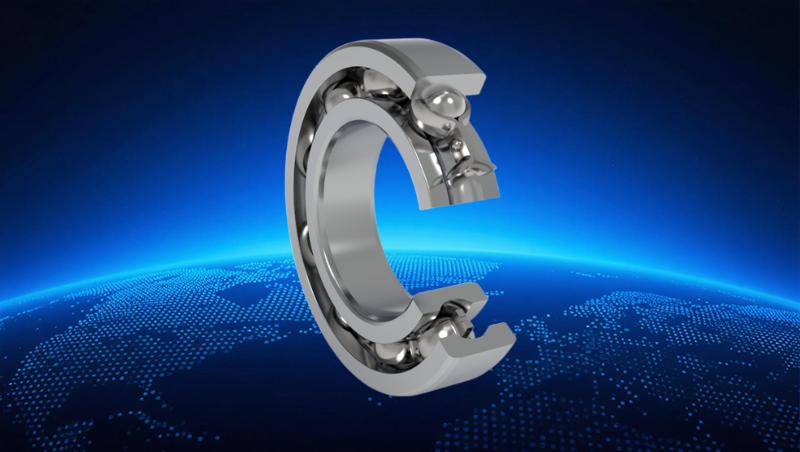 电梯曳引机ZWZ轴承：静音与安适双重确保-第2张图片-江苏瓦轴